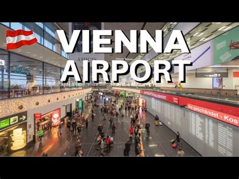 vienna airport shops opening hours